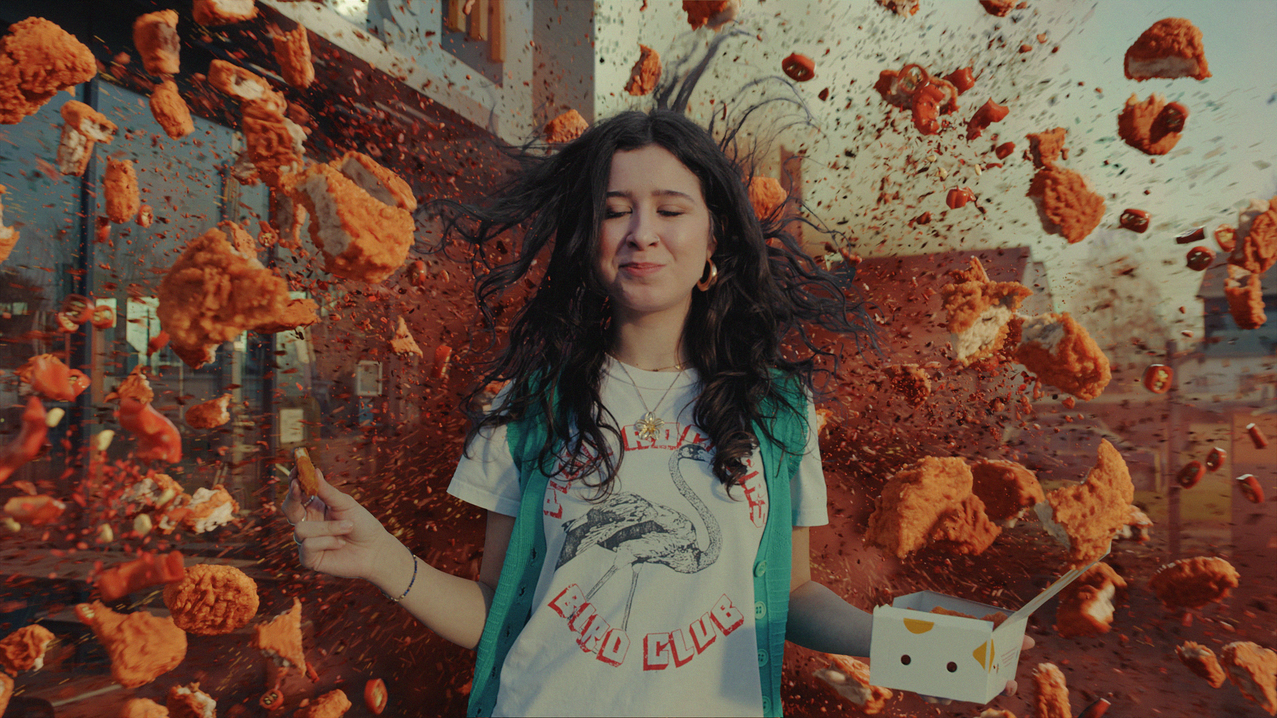 McDonald´s – McNuggets TV Commercial